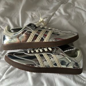 WALES BONNER ADIDAS SAMBA SIZE 11 *NO BOX*